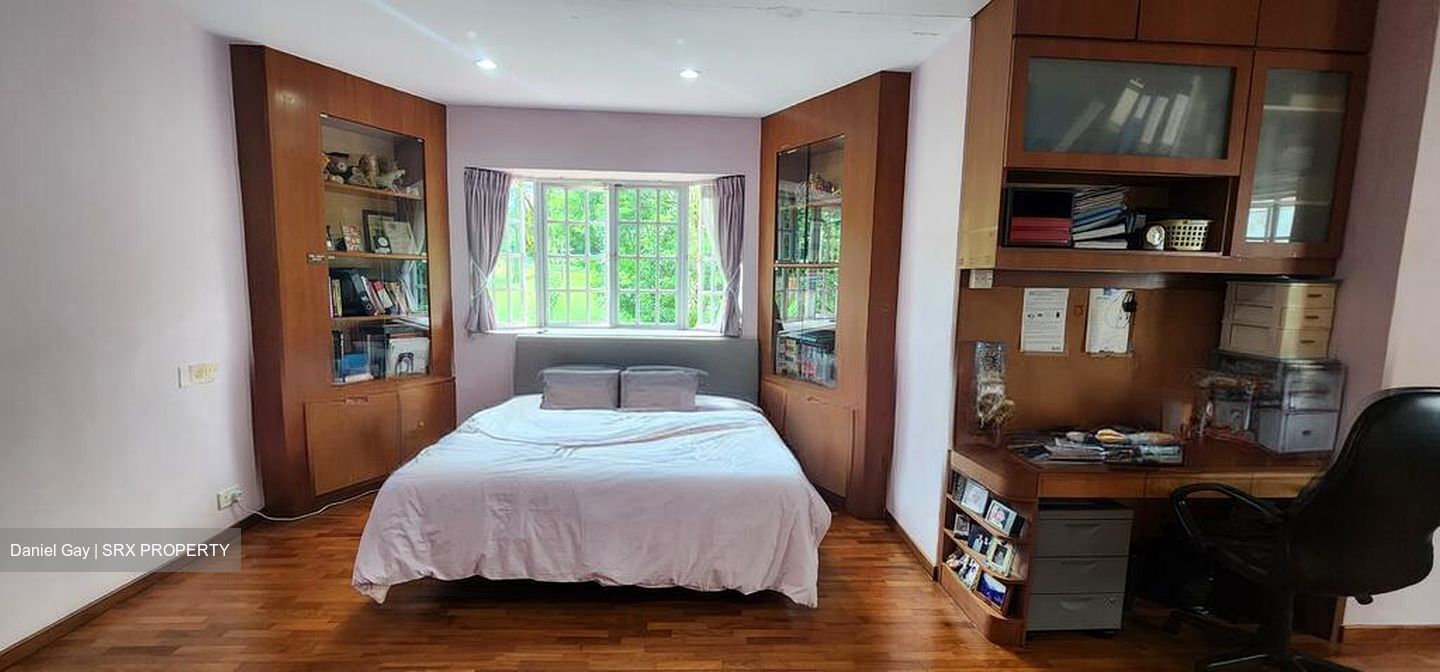 Cactus Crescent (D28), Terrace #500673851